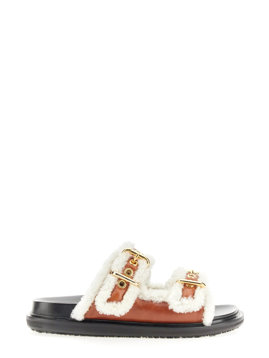 FUSSBET SANDAL