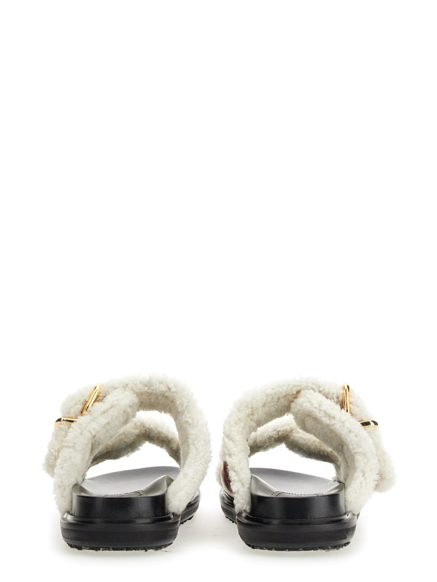 FUSSBET SANDAL