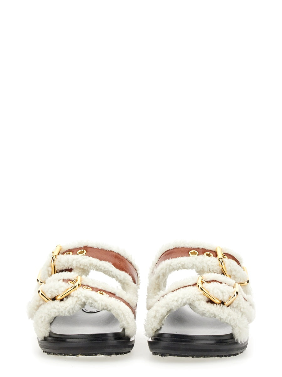 FUSSBET SANDAL