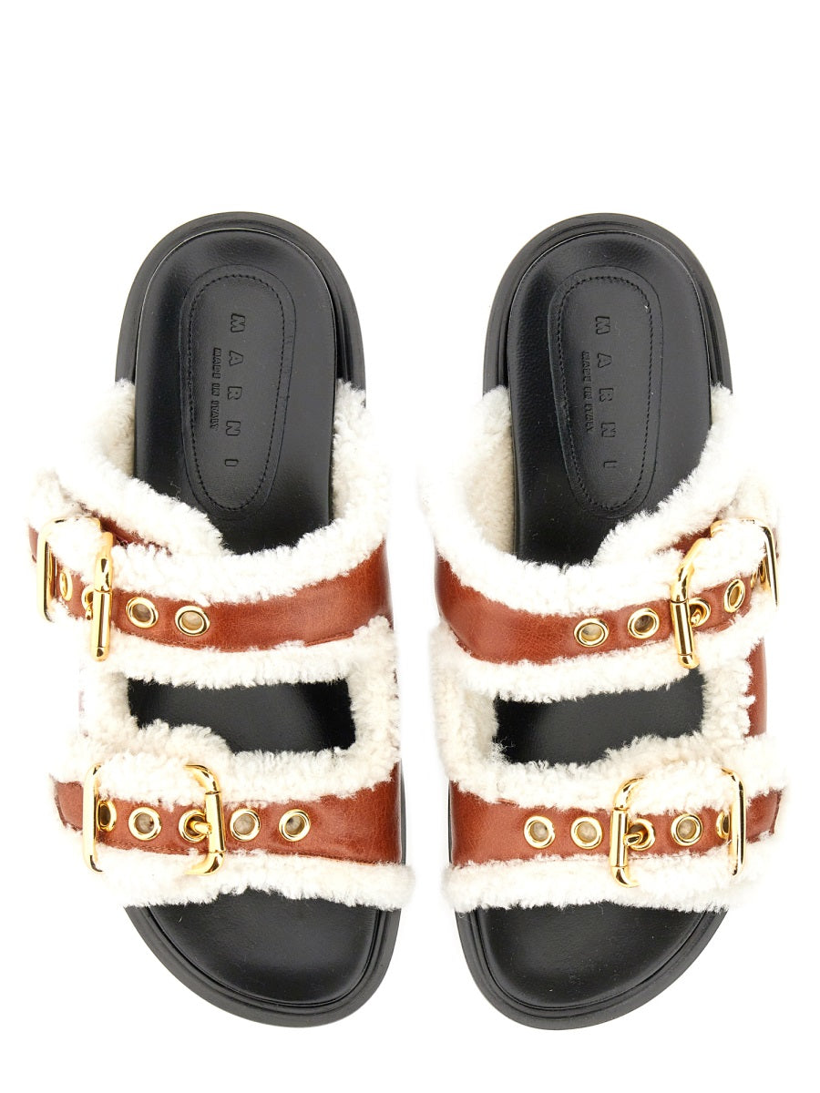 FUSSBET SANDAL