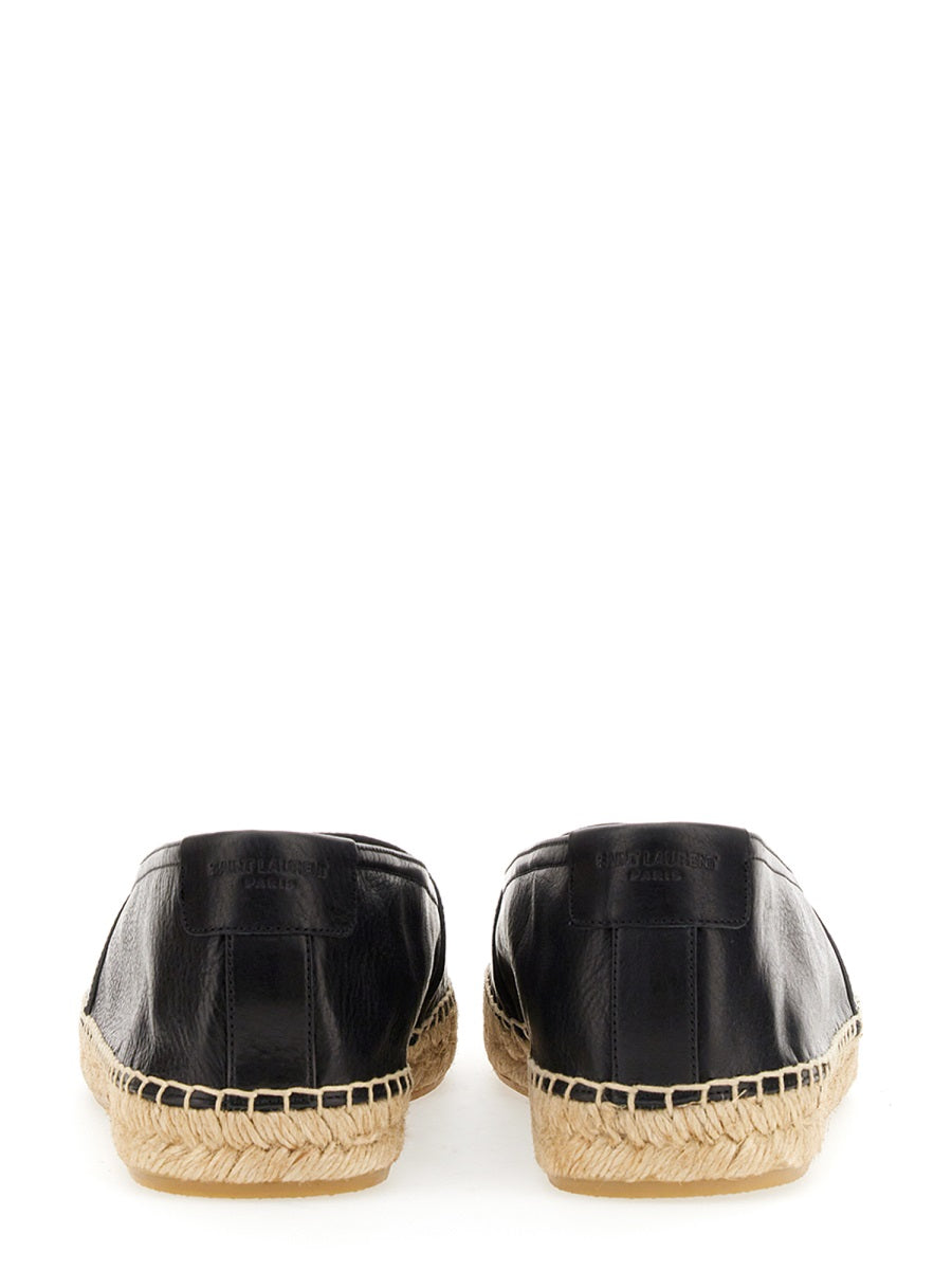 MONOGRAM ESPADRILLE
