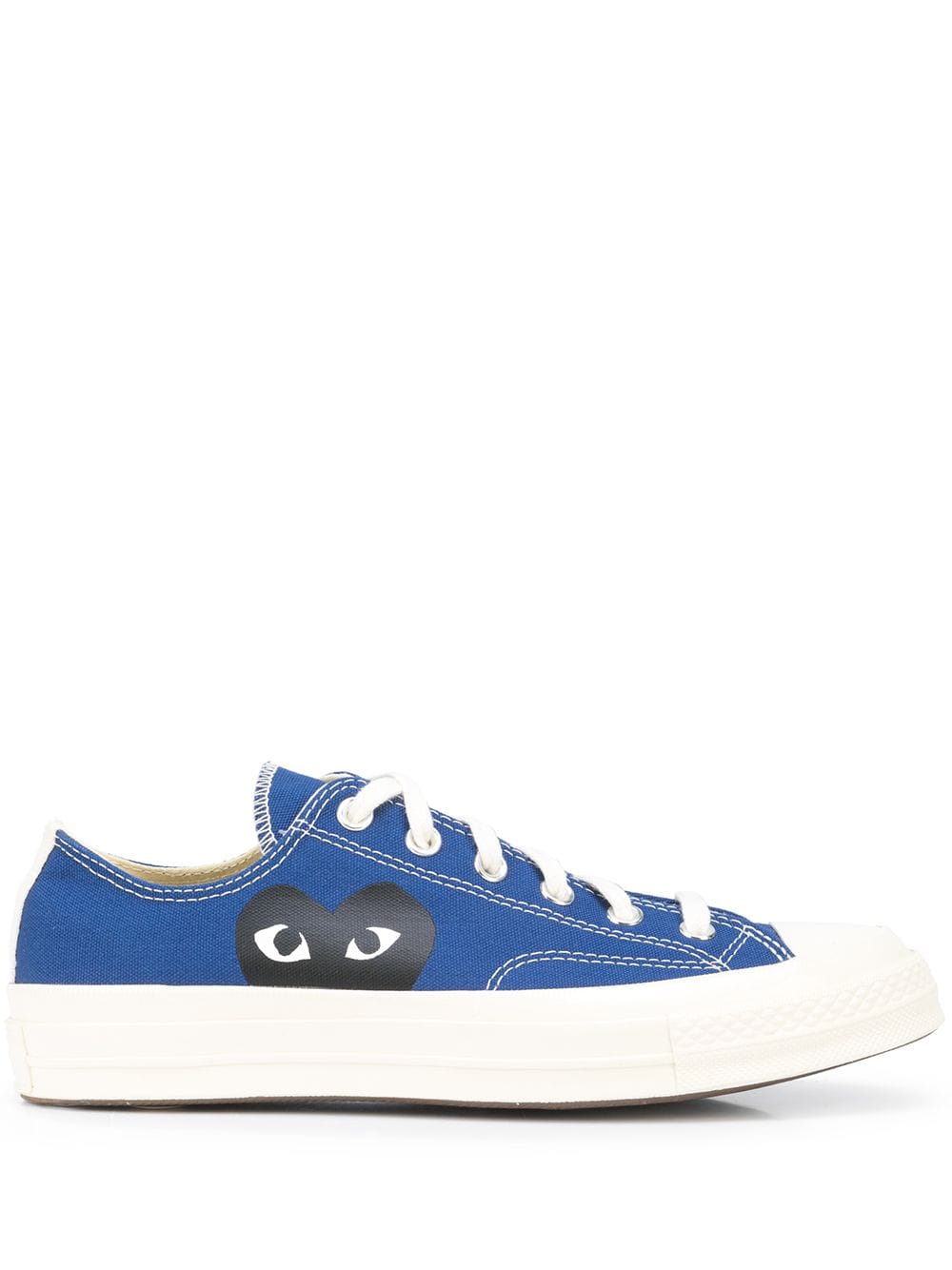 CHUCK 70 LOW-TOP SNEAKERS