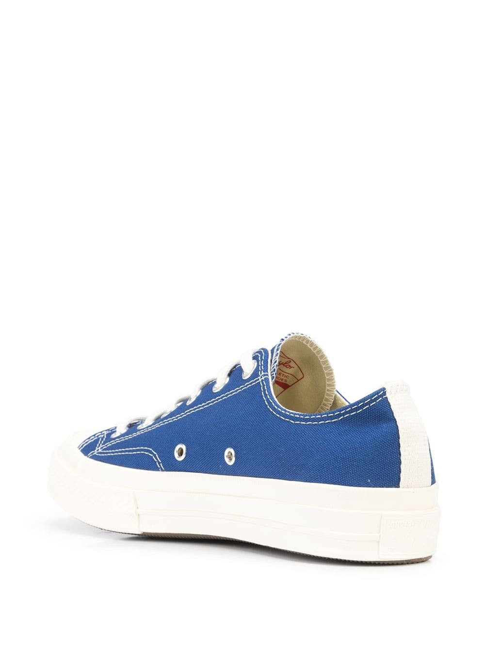 CHUCK 70 LOW-TOP SNEAKERS