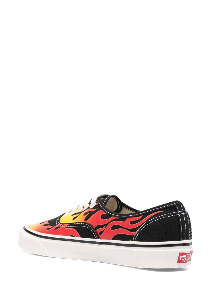 SNEAKER ANAHEIM FACTORY AUTHENTIC 44 DX