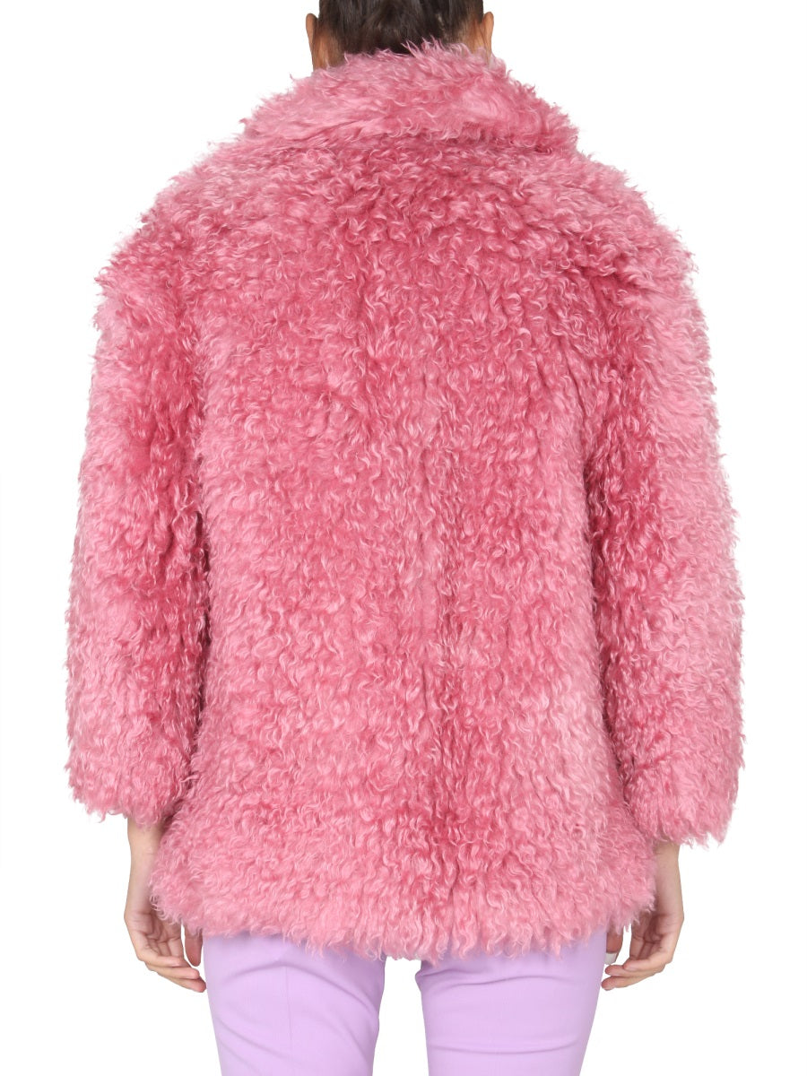MOHAIR FUR