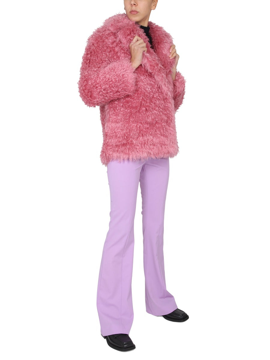 MOHAIR FUR