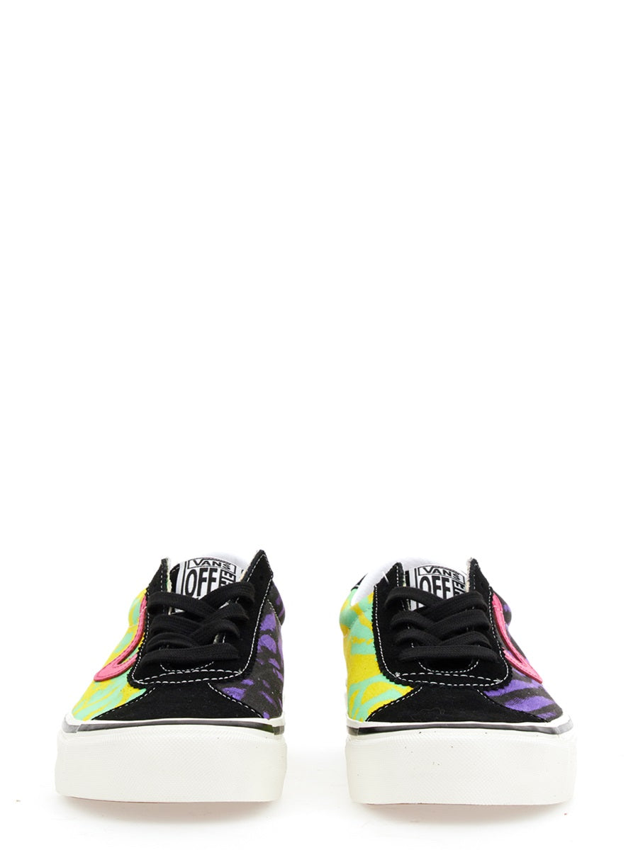 "STYLE 73 DX"