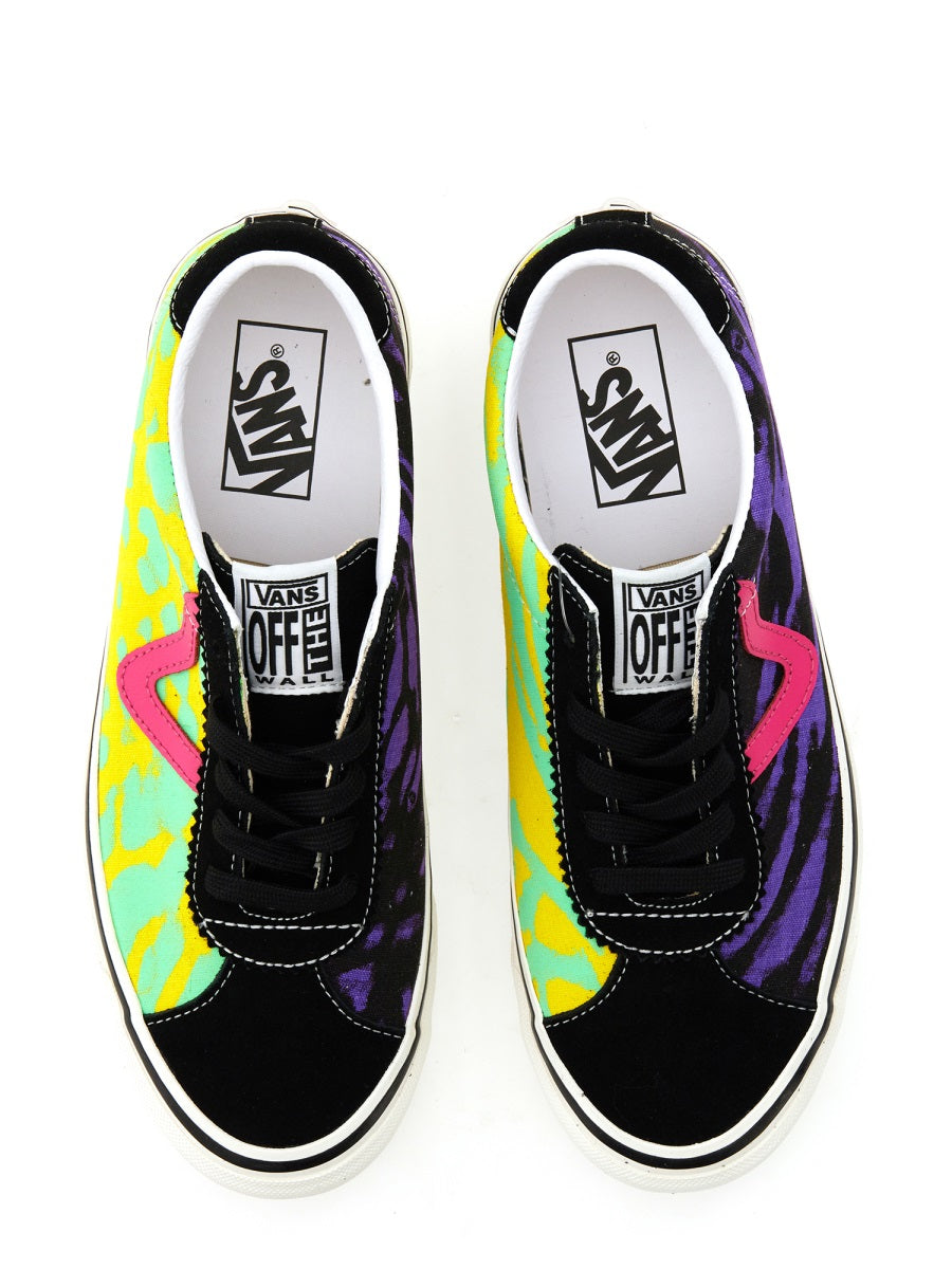 "STYLE 73 DX"