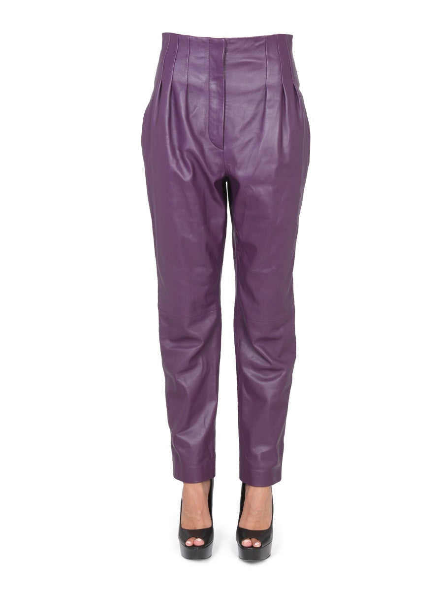 TASSEL PANTS