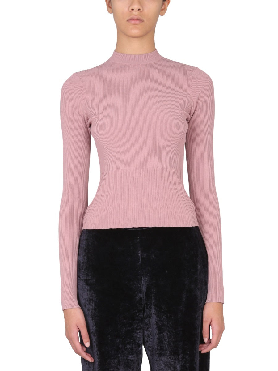 TURTLENECK TOP