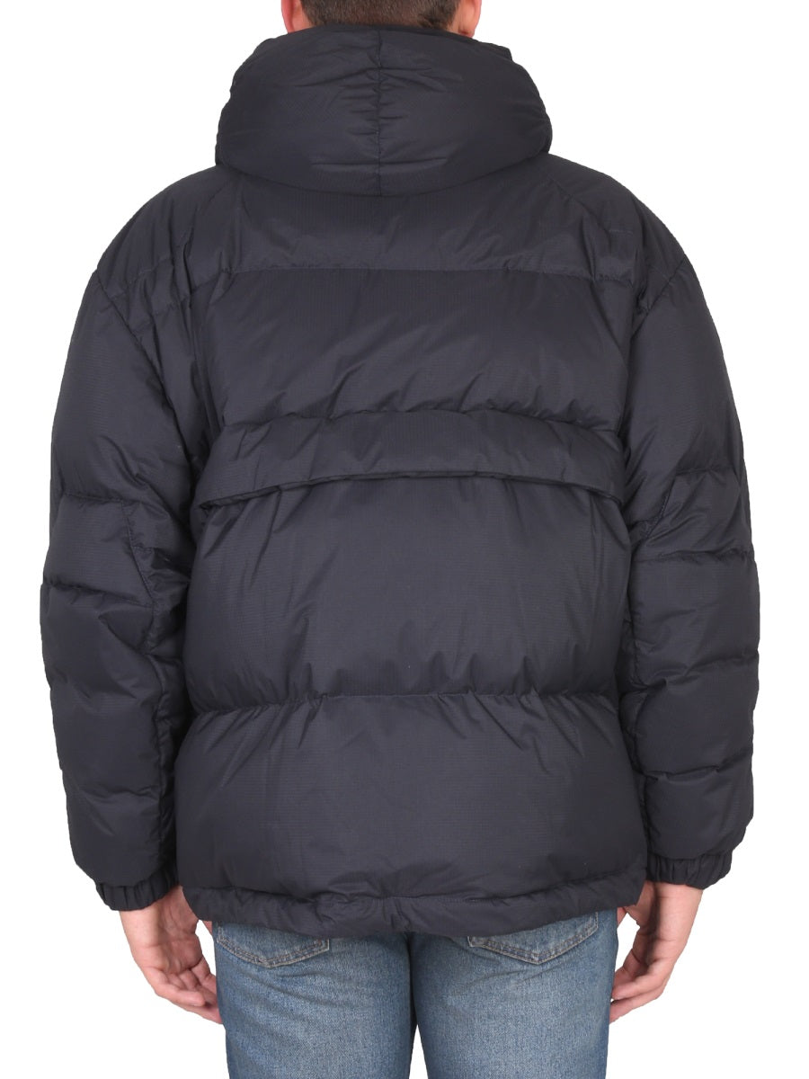 "CLAUDEN 2.1 AMIABLE" PADDED JACKET