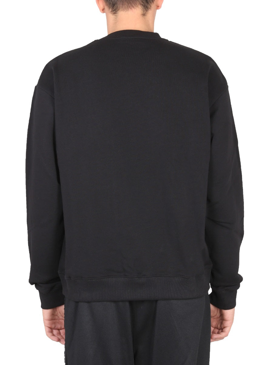CREWNECK SWEATSHIRT