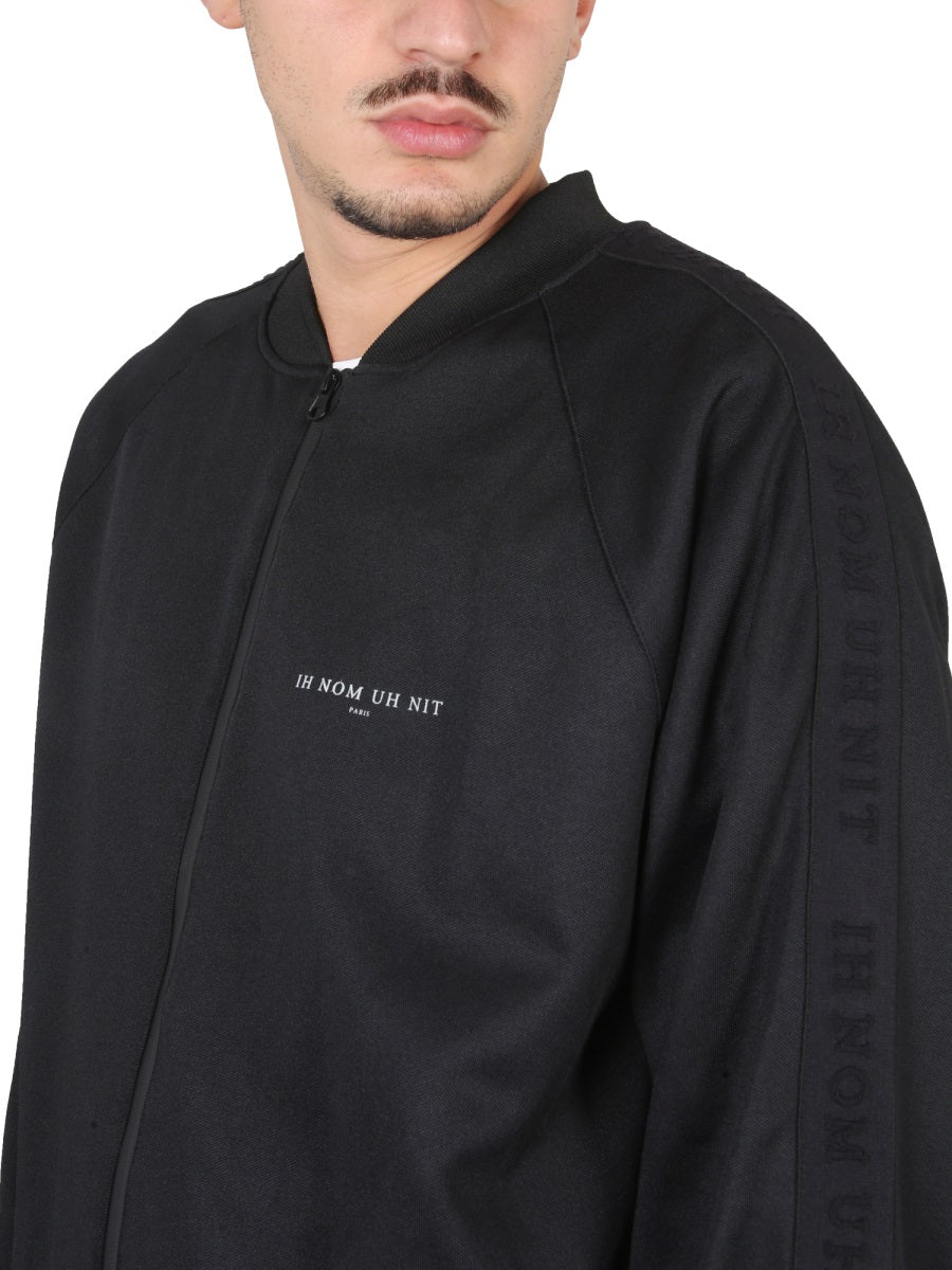 SPORTS JACKET
