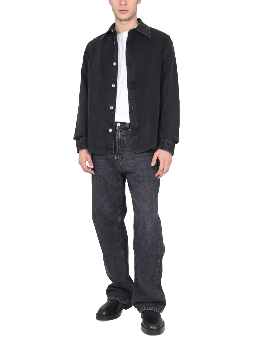 REGULAR FIT SHIRT "PALAK"