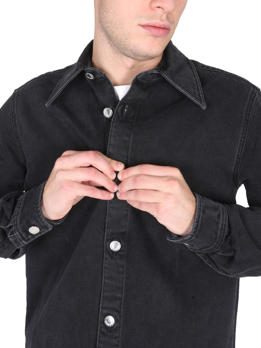 REGULAR FIT SHIRT "PALAK"
