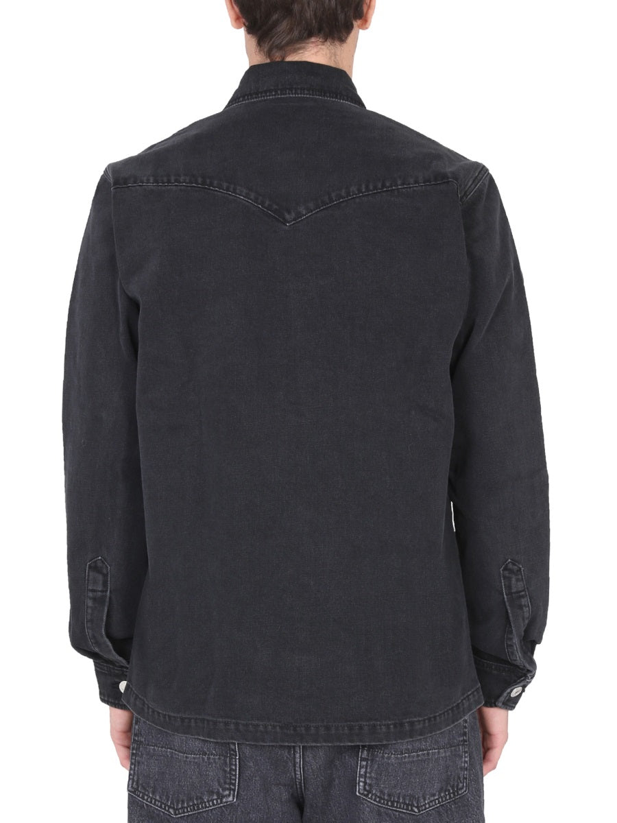 REGULAR FIT SHIRT "PALAK"