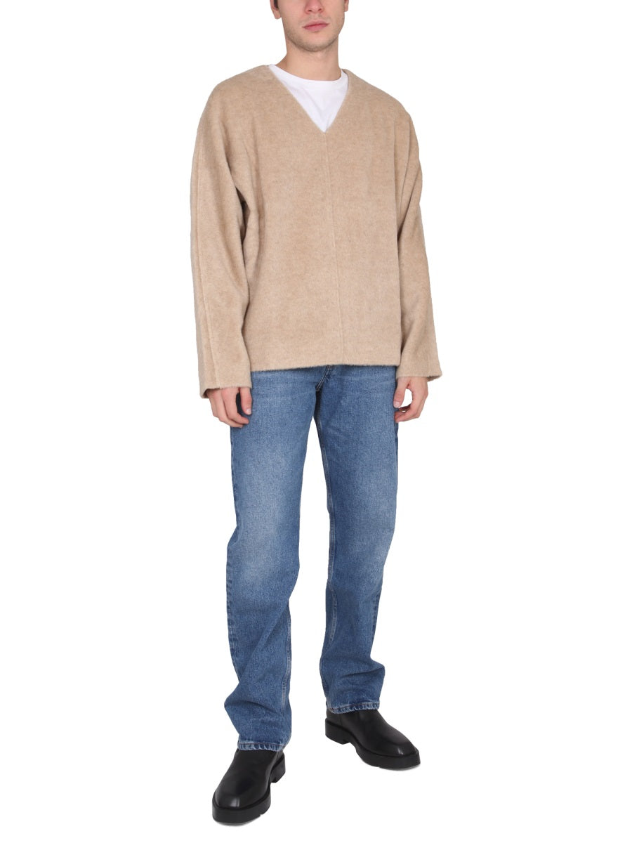 "EZRA" SHIRT