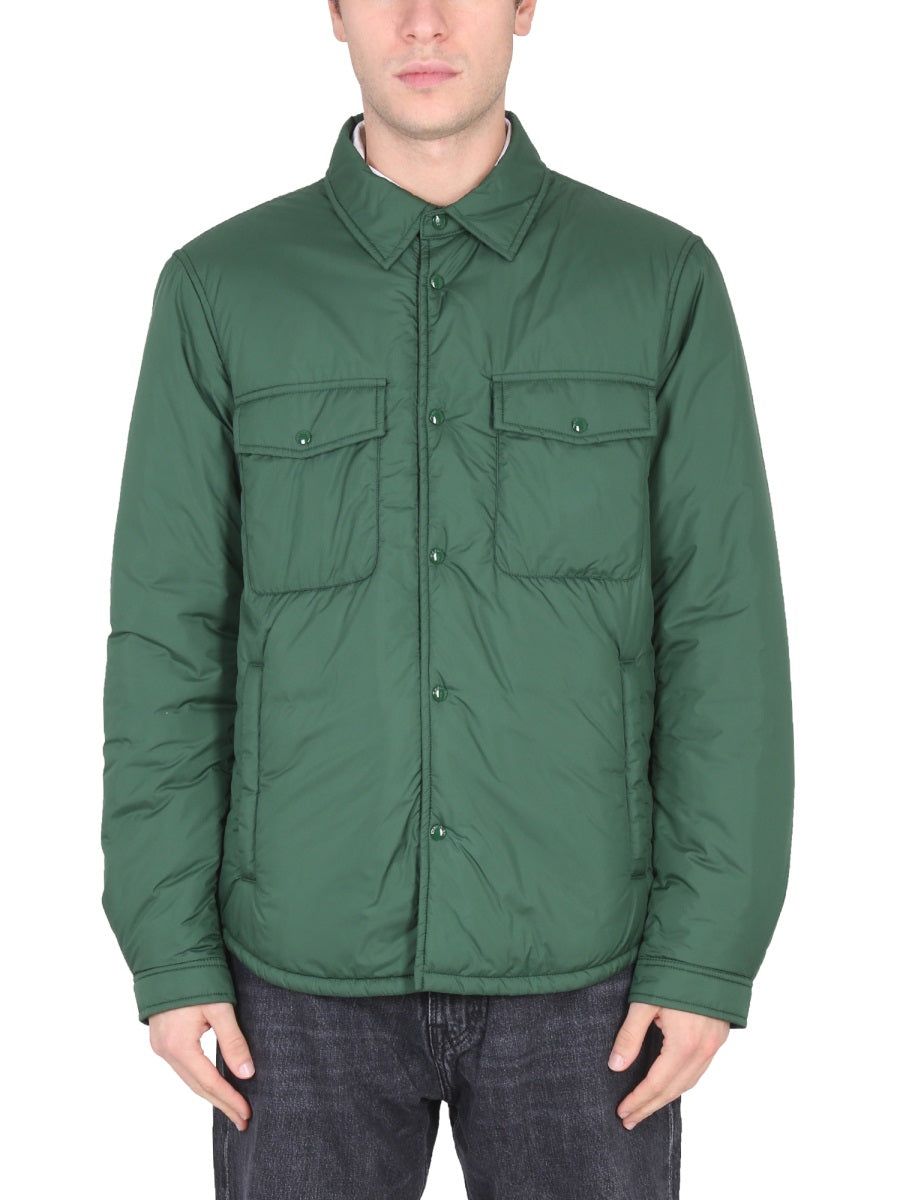 ALASKAN JACKET