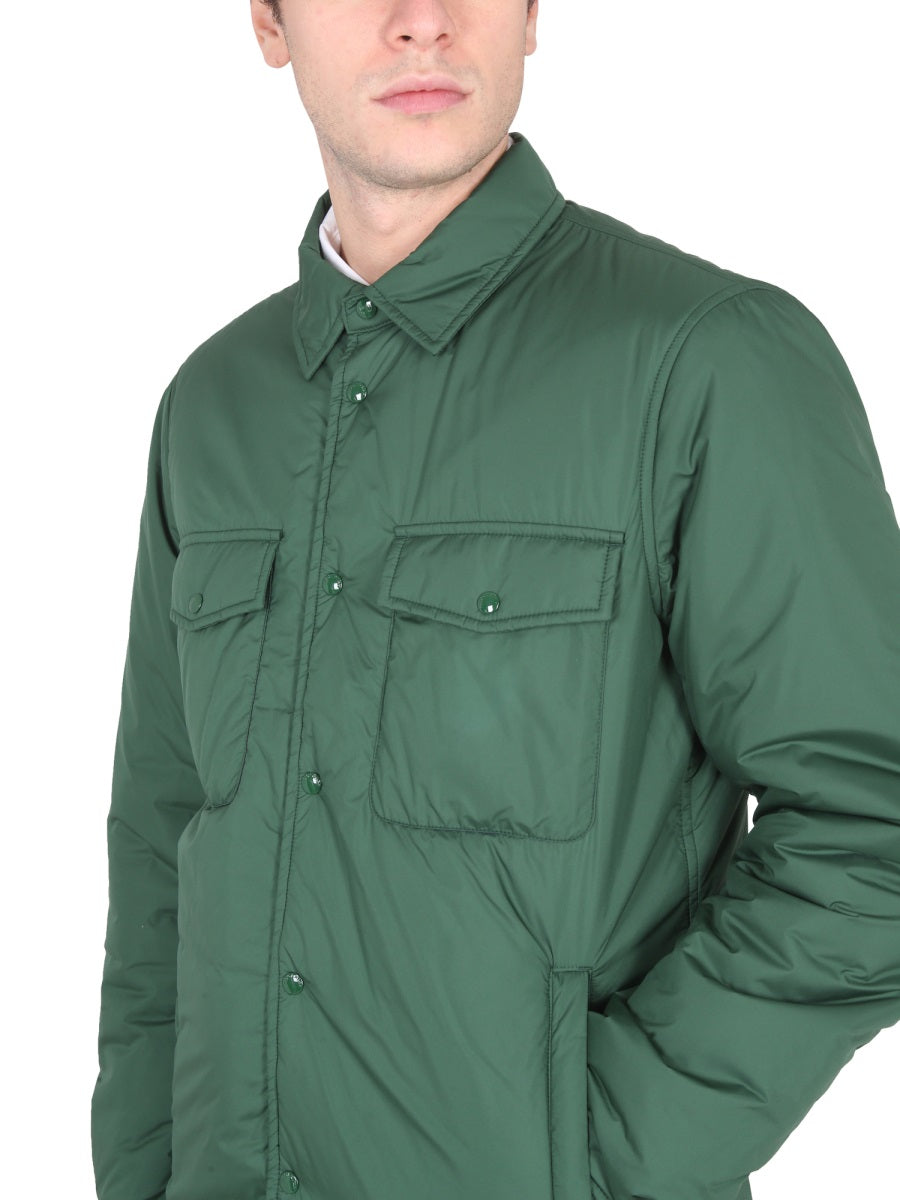 ALASKAN JACKET