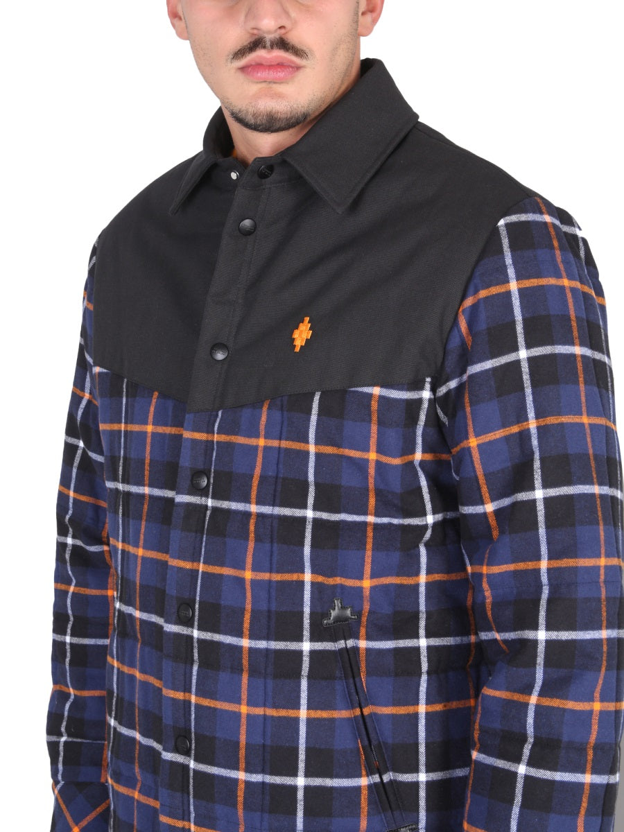 LONG-SLEEVED SHIRT