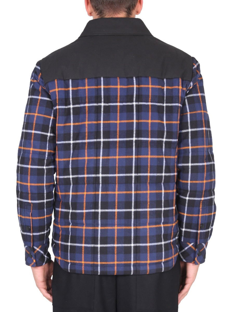 LONG-SLEEVED SHIRT