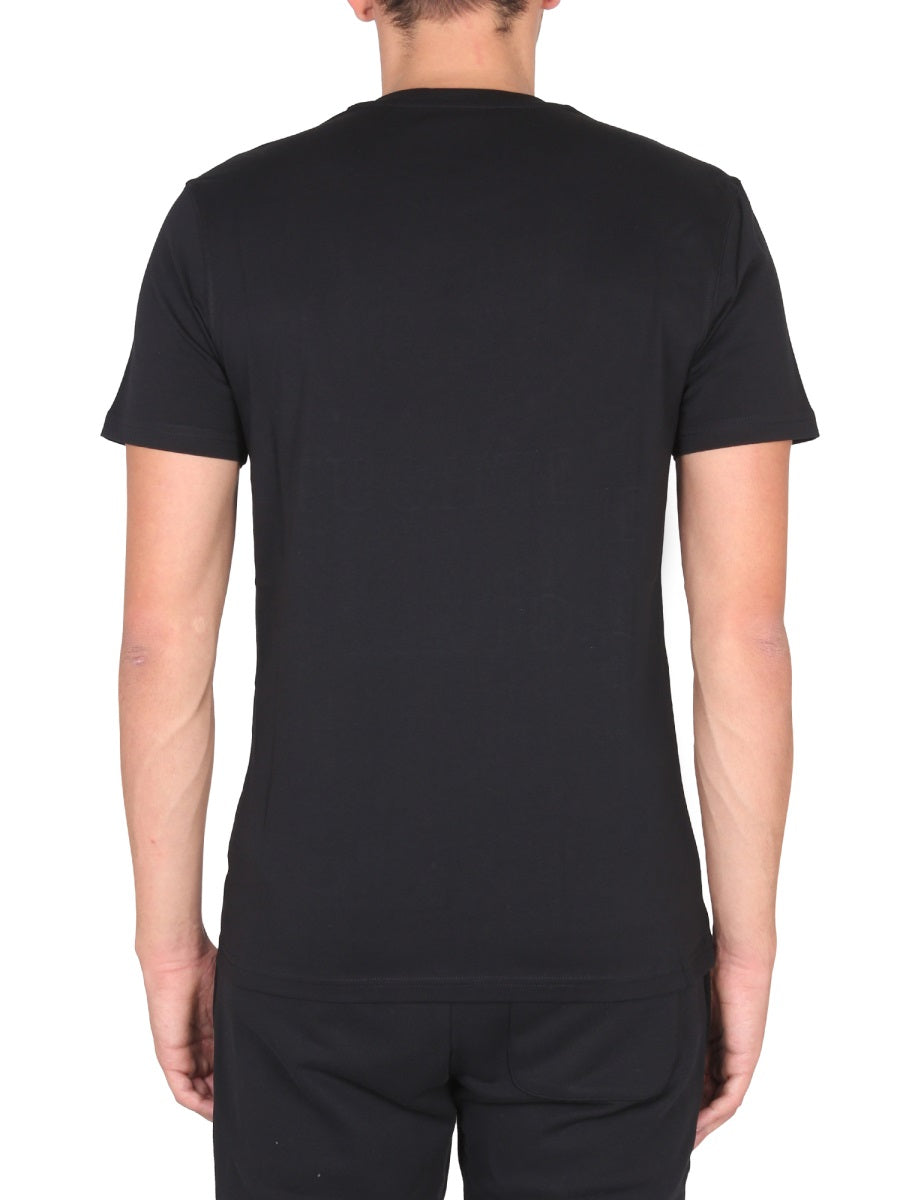 "GUILT WITHOUT GUILT" T-SHIRT