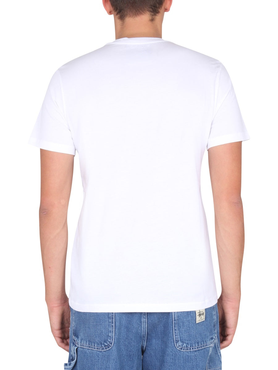 "GUILT WITHOUT GUILT" T-SHIRT