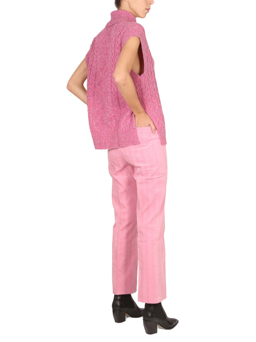 PANTS "NEAH"