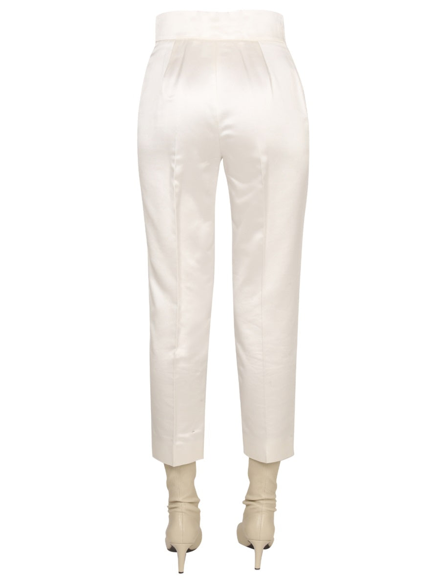"GEISHA" PANTS
