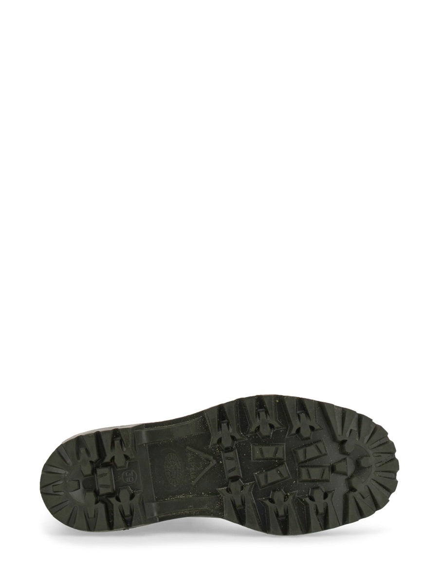 RUBBER BOOT