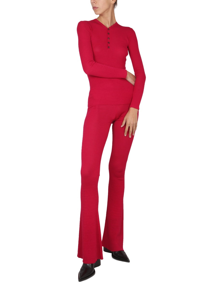 FLARE PANT