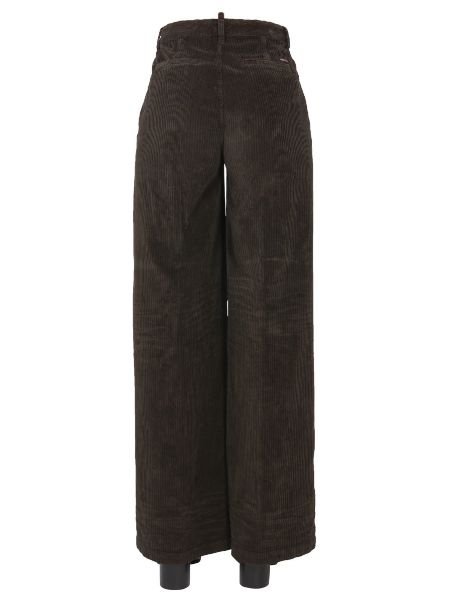 WIDE LEG PANTS