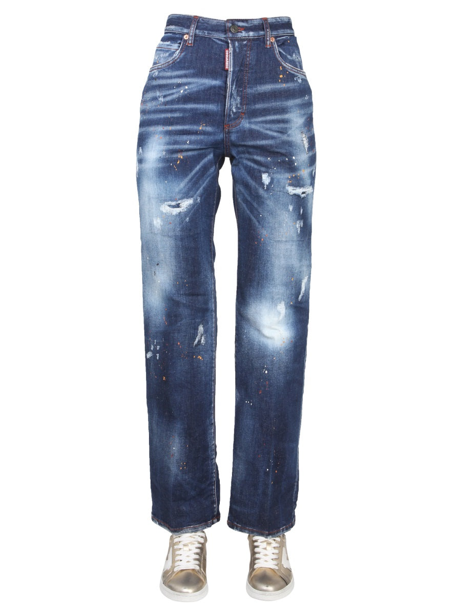 JEANS ROADIE