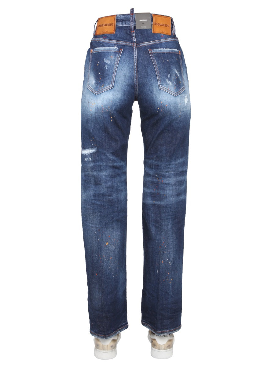 JEANS ROADIE