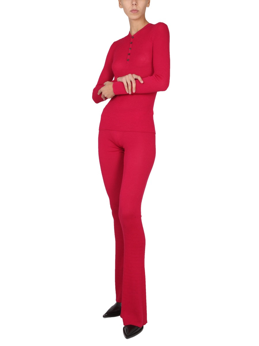 SLIM FIT SHIRT