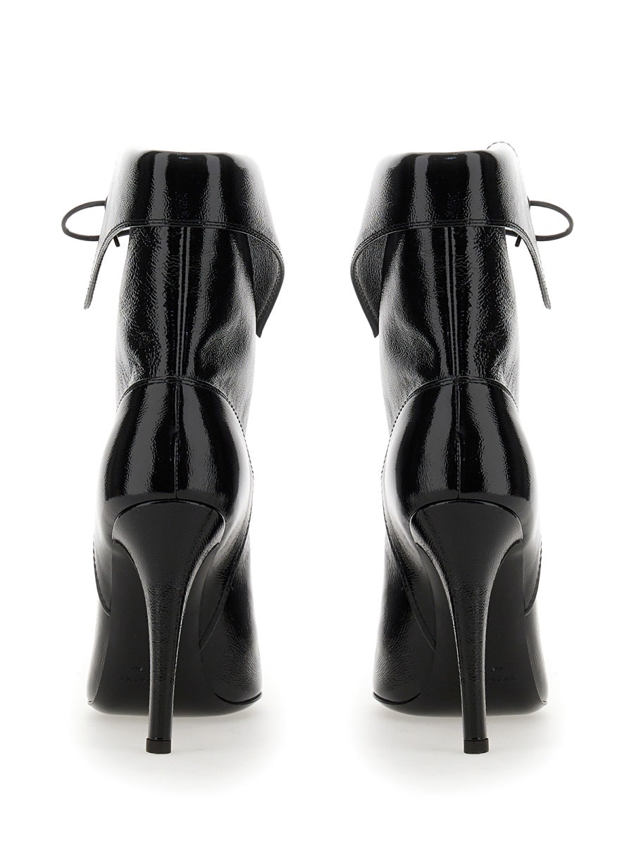 NAPPA BOOT
