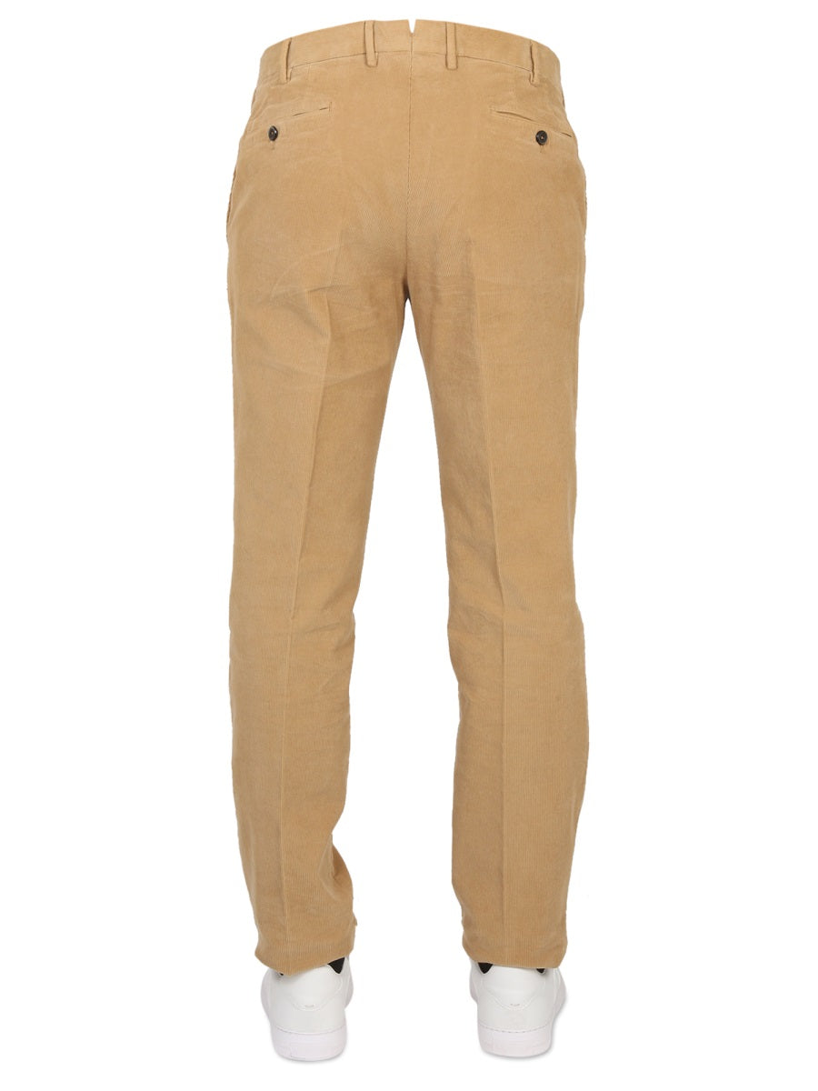 SLIM FIT PANTS