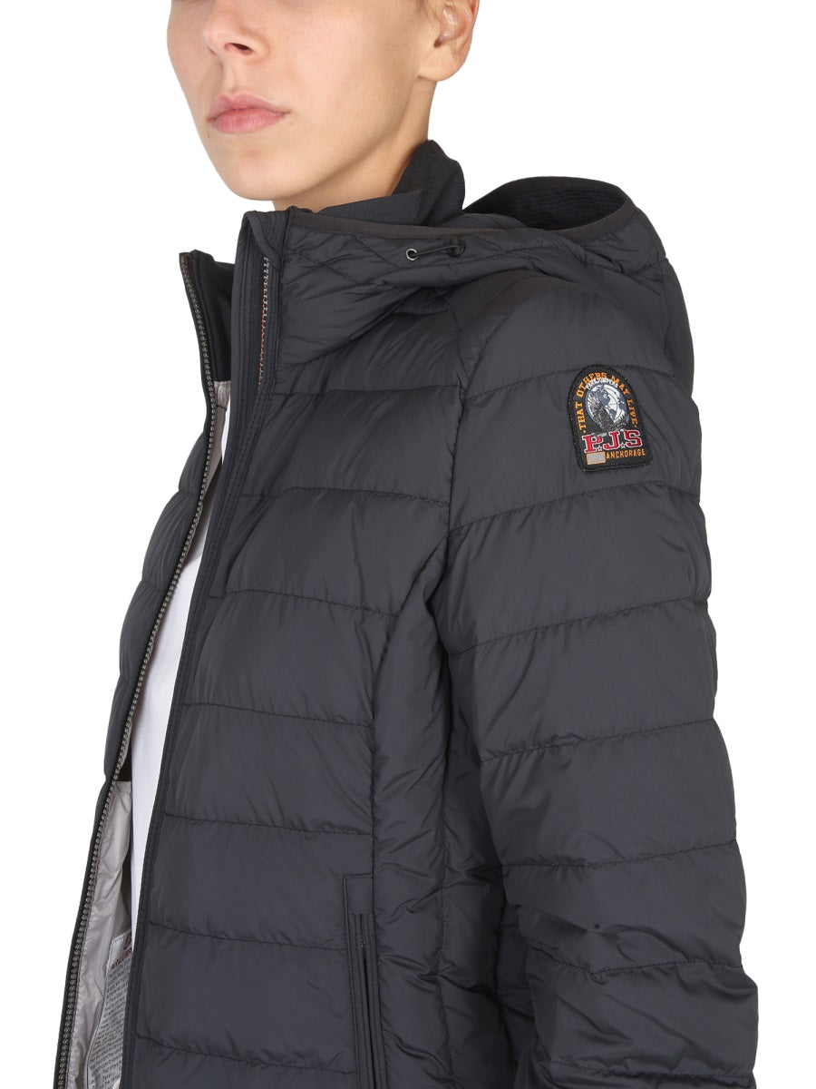 DOWN JACKET "JULIET"