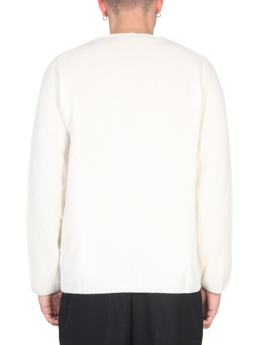 WOOL JERSEY.
