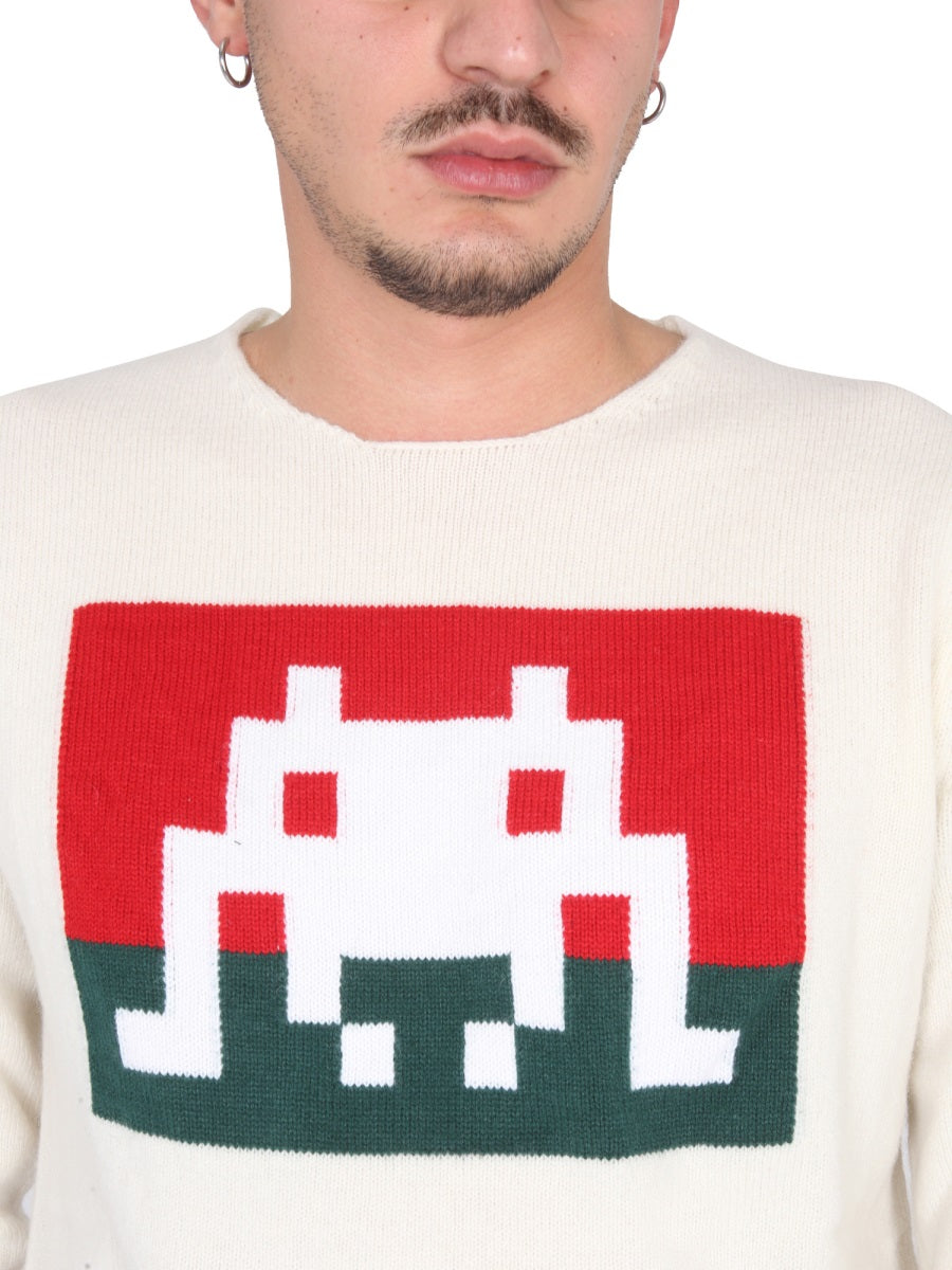 WOOL JERSEY.