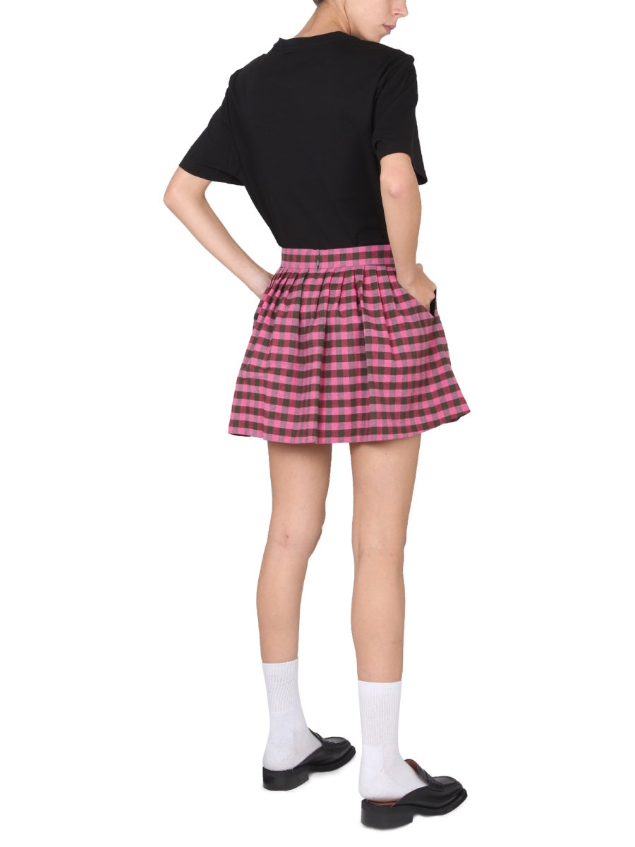 MINI SKIRT