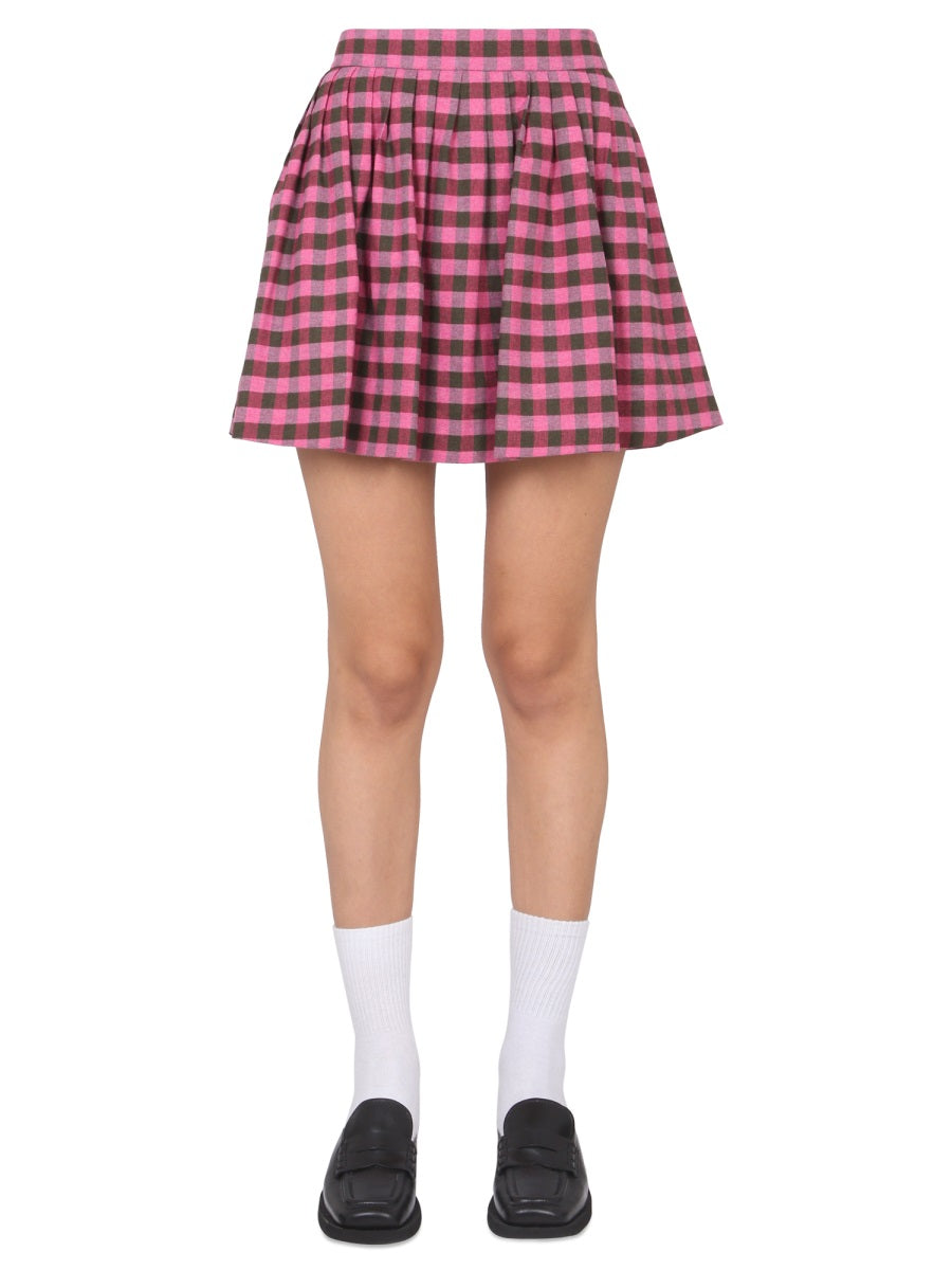 MINI SKIRT