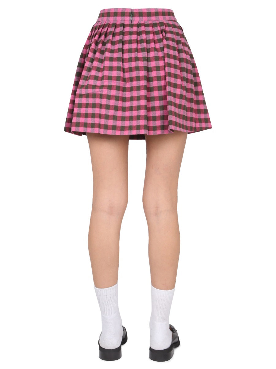 MINI SKIRT