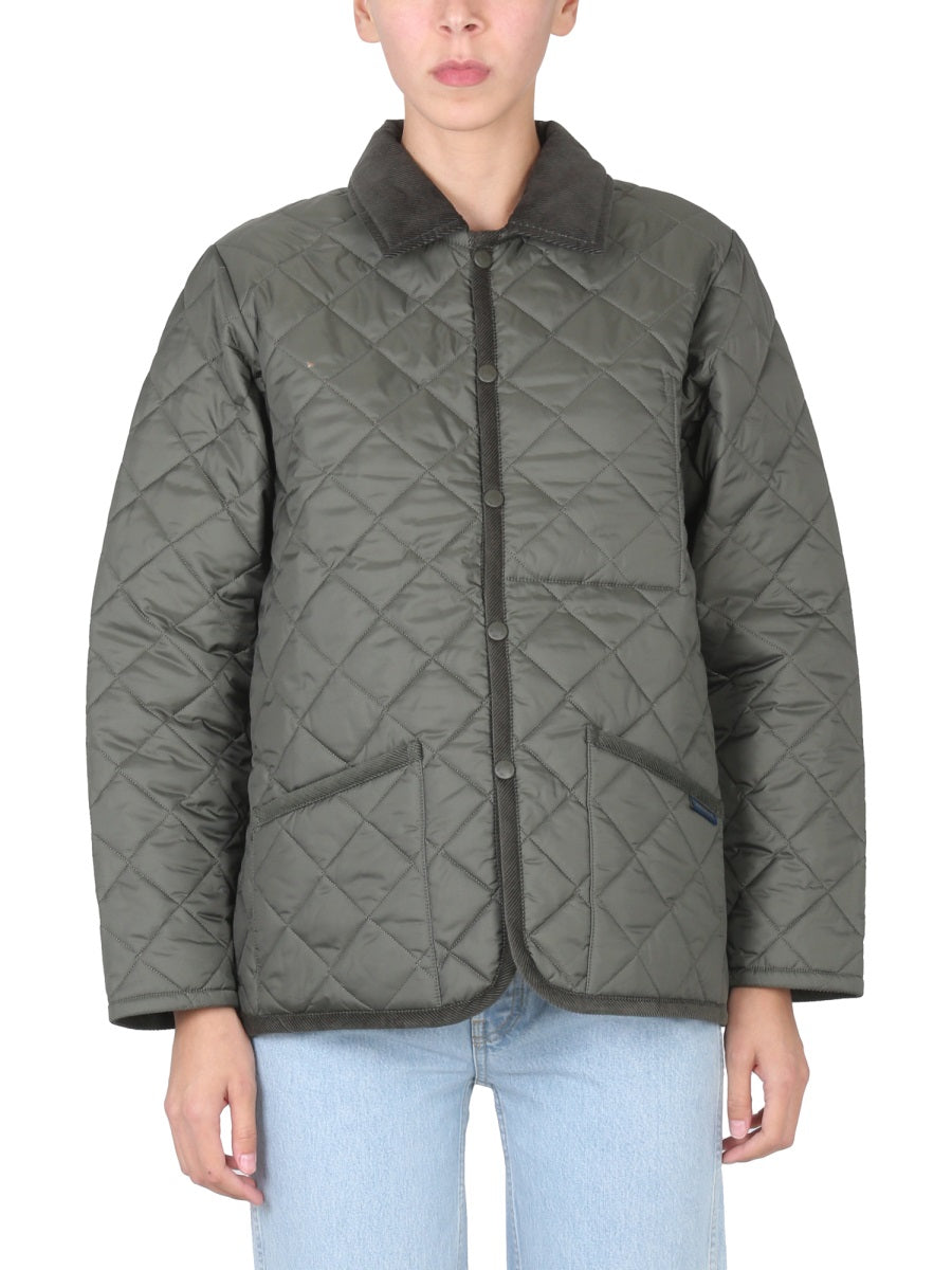 JACKET "RAYDON"