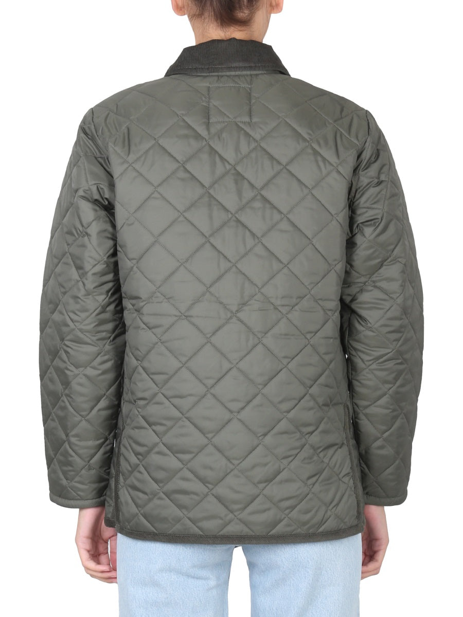 JACKET "RAYDON"