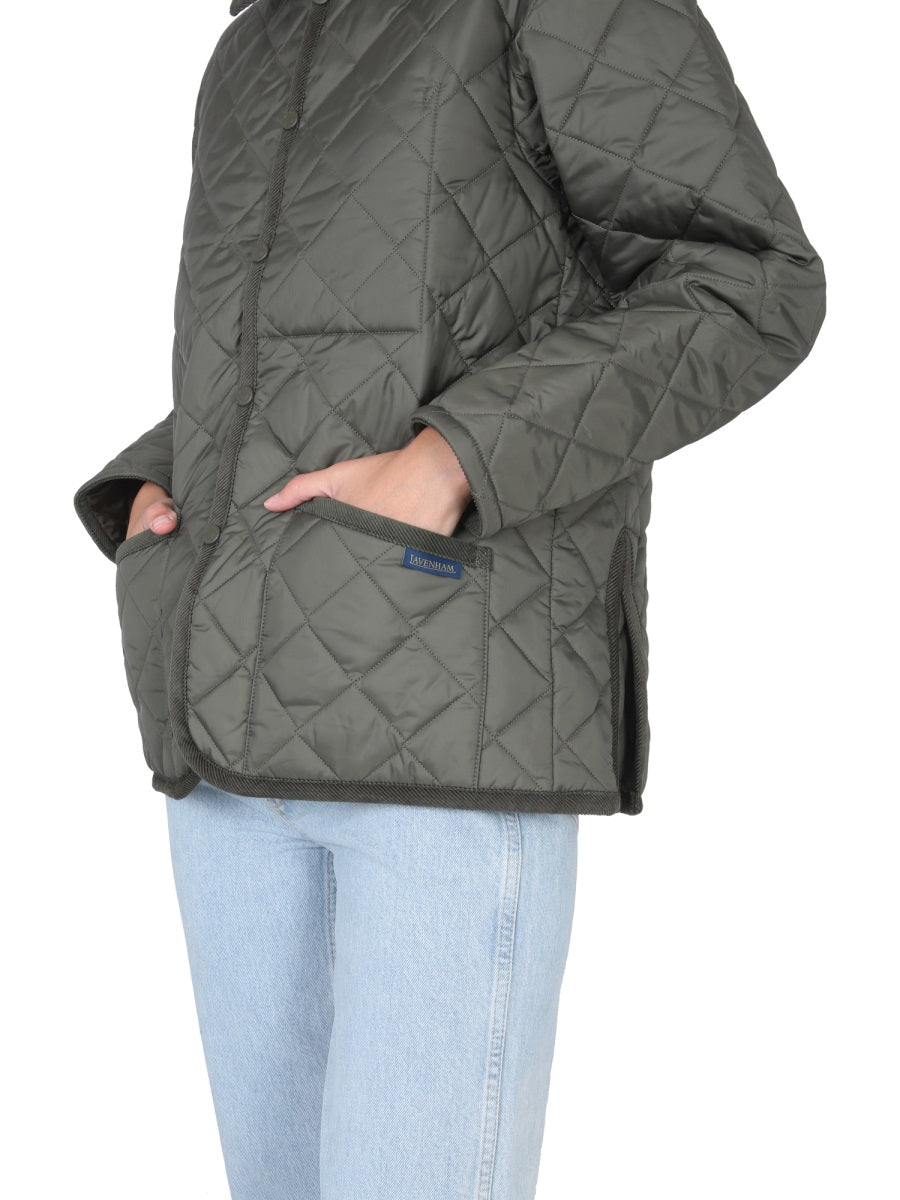 JACKET "RAYDON"