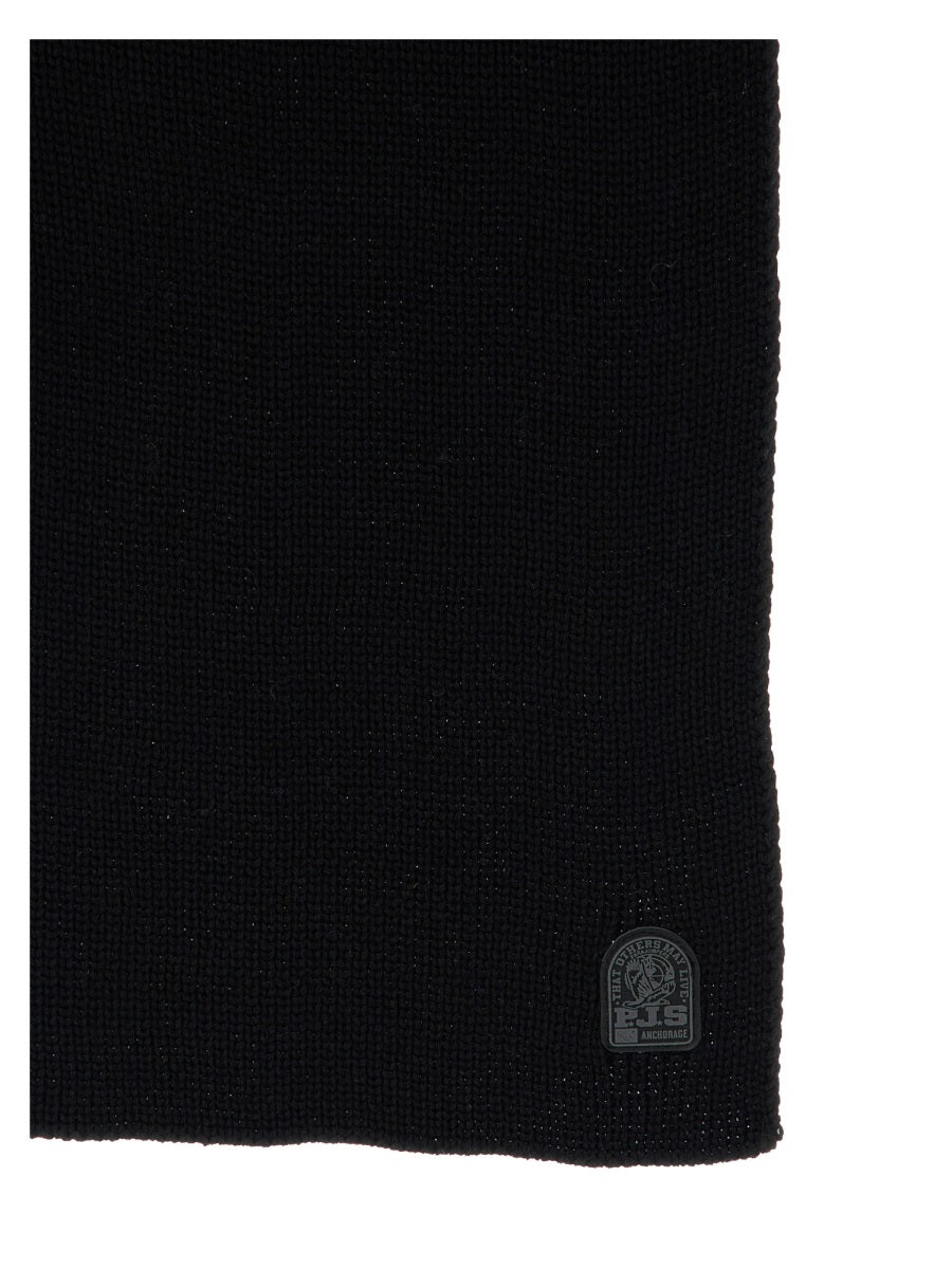 "PLAIN" SCARF
