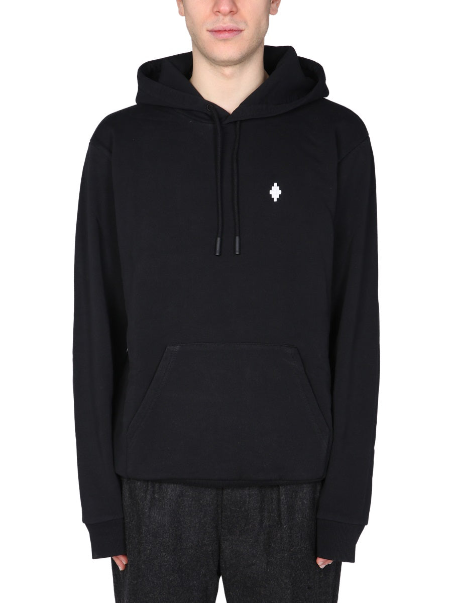 CROSS SWEATSHIRT
