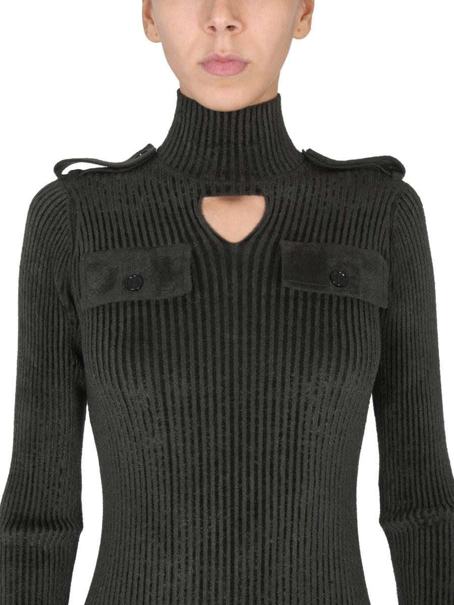 MAGLIA MILITARY