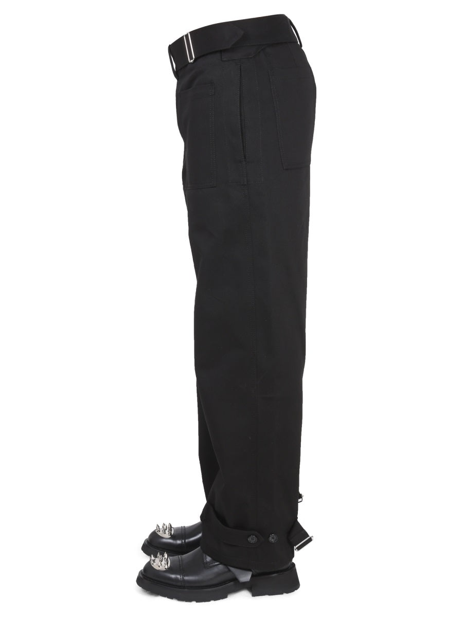CARGO PANTS